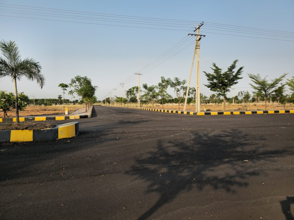 RRR County
